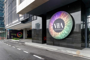 ViiA Residences by Five Senses